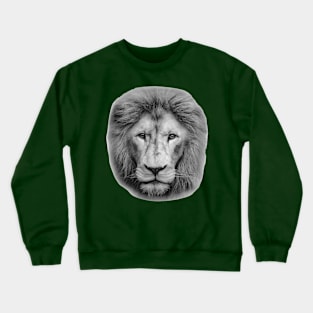 Lord of the Jungle Crewneck Sweatshirt